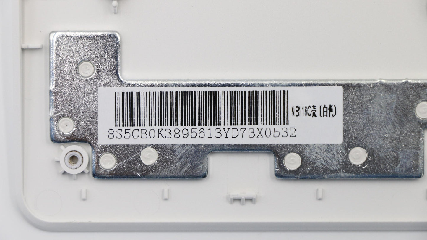 Lenovo Co Covers - 5CB0K48361