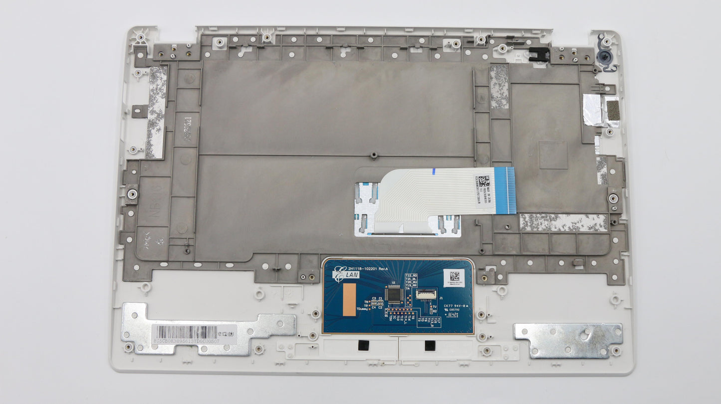 Lenovo Co Covers - 5CB0K48365