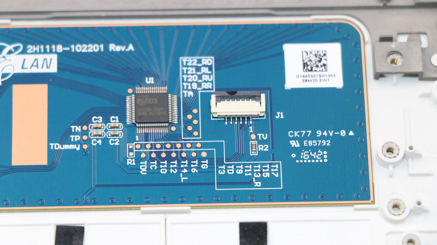 Lenovo Co Covers - 5CB0K48365
