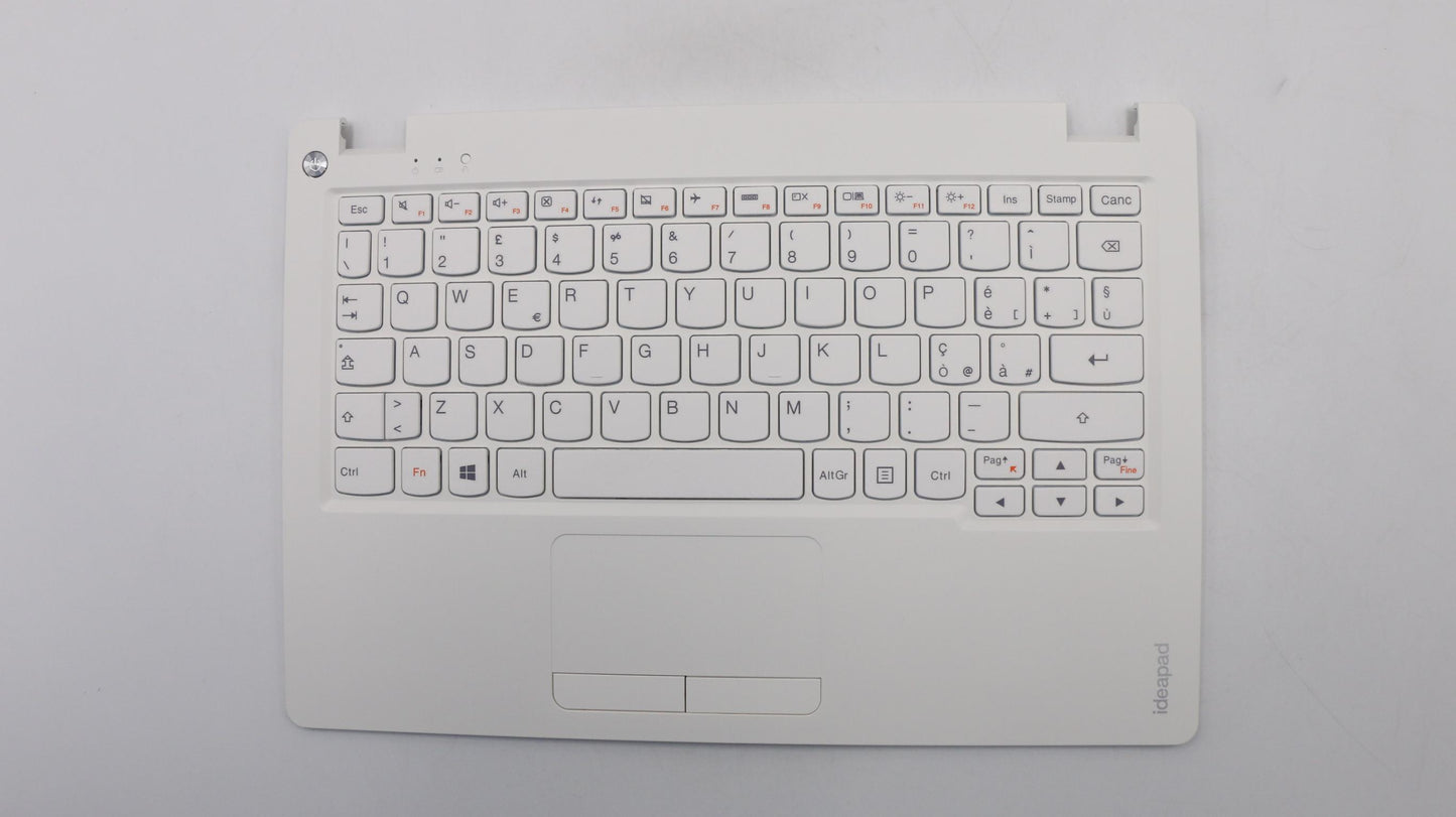 Lenovo Co Covers - 5CB0K48366