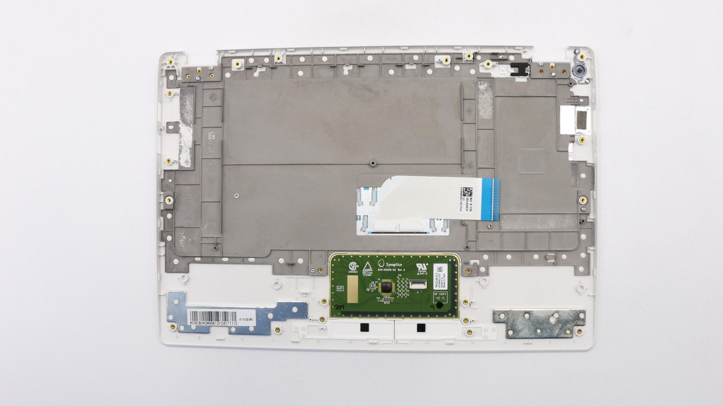 Lenovo Co Covers - 5CB0K48366