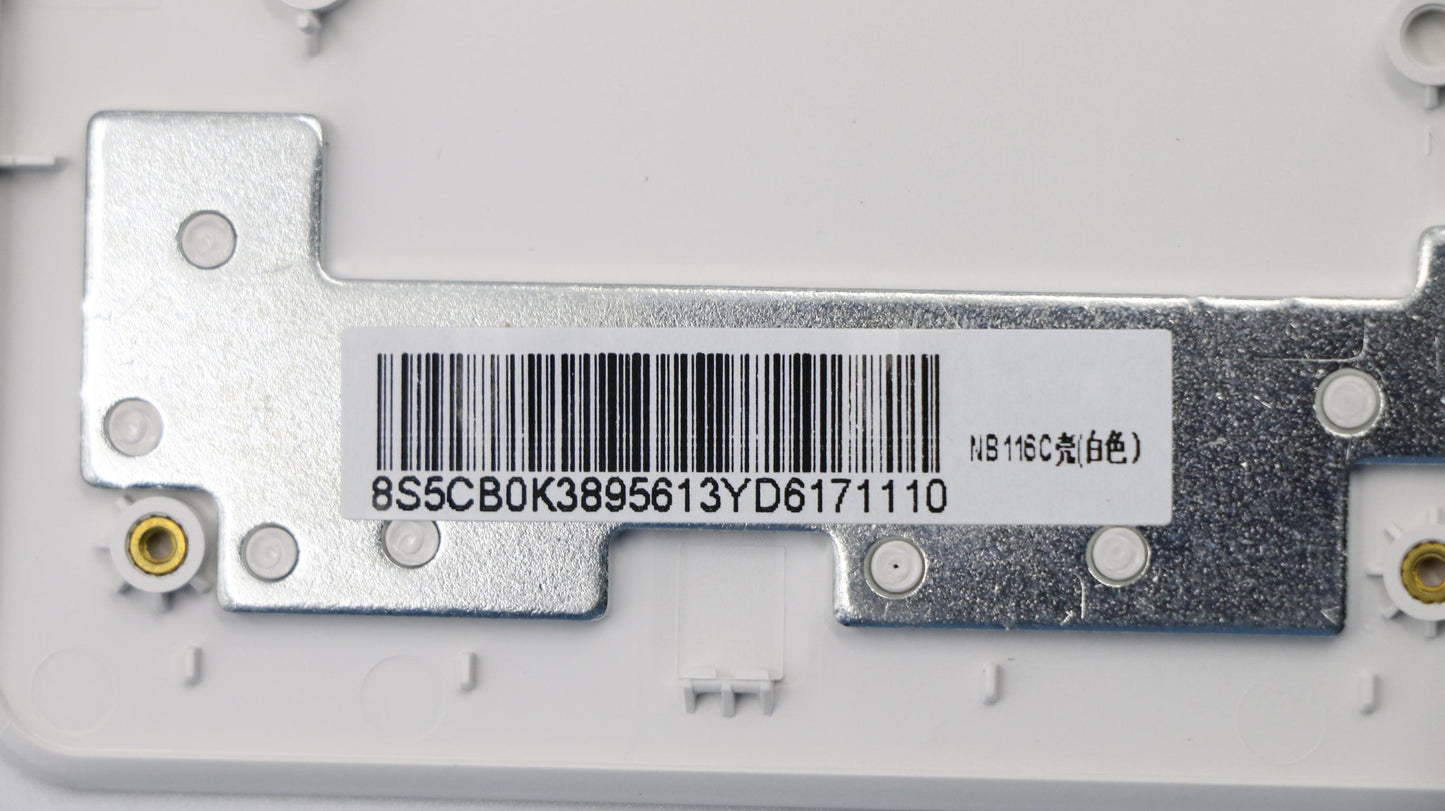 Lenovo Co Covers - 5CB0K48366