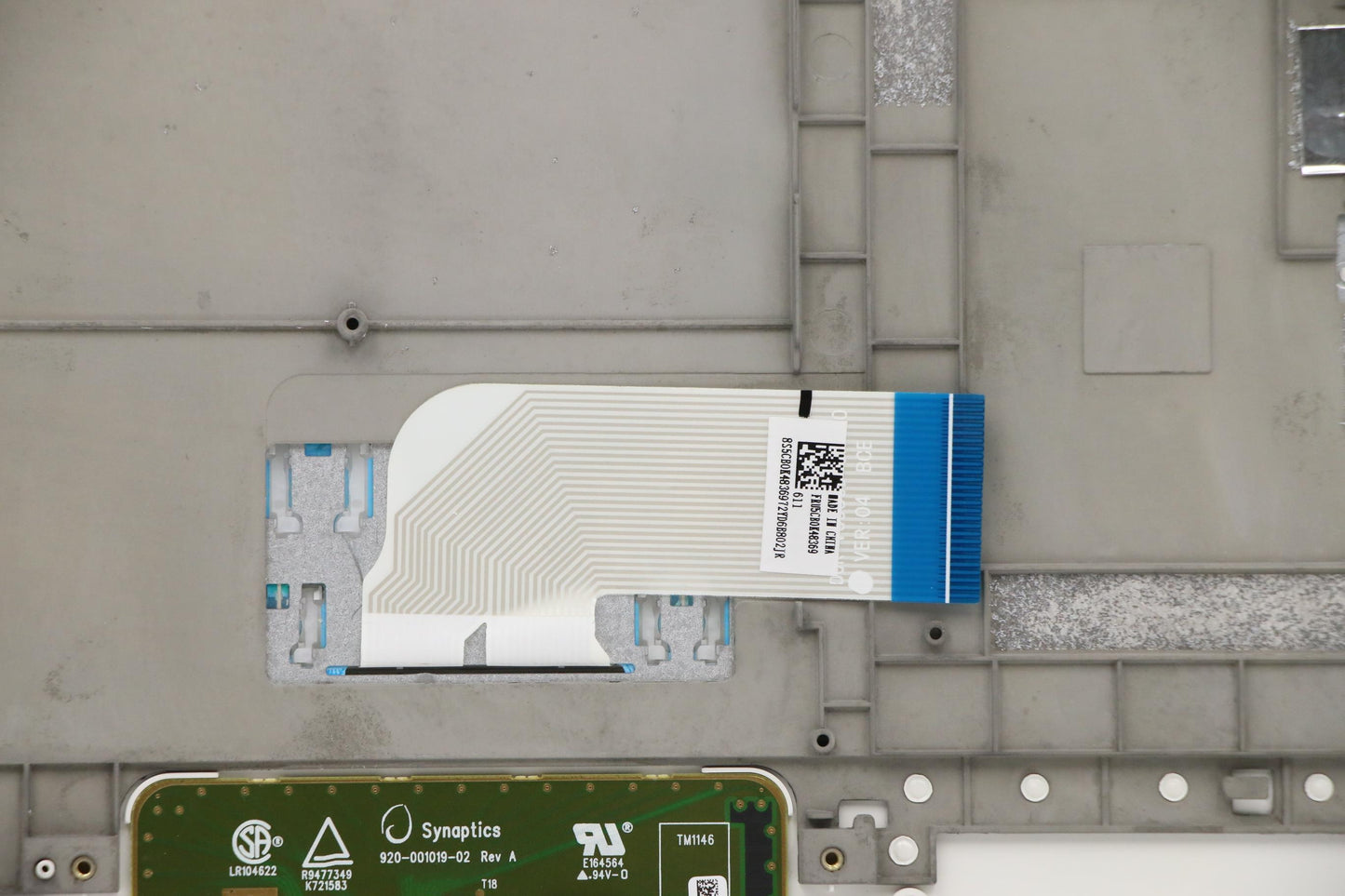 Lenovo Co Covers - 5CB0K48369