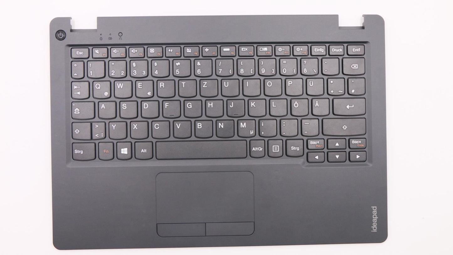 Lenovo Co Covers - 5CB0K48372