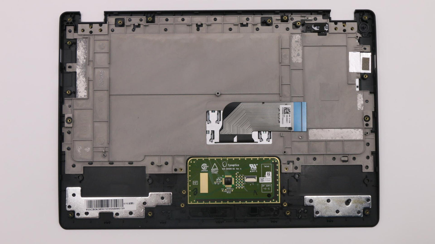 Lenovo Co Covers - 5CB0K48372