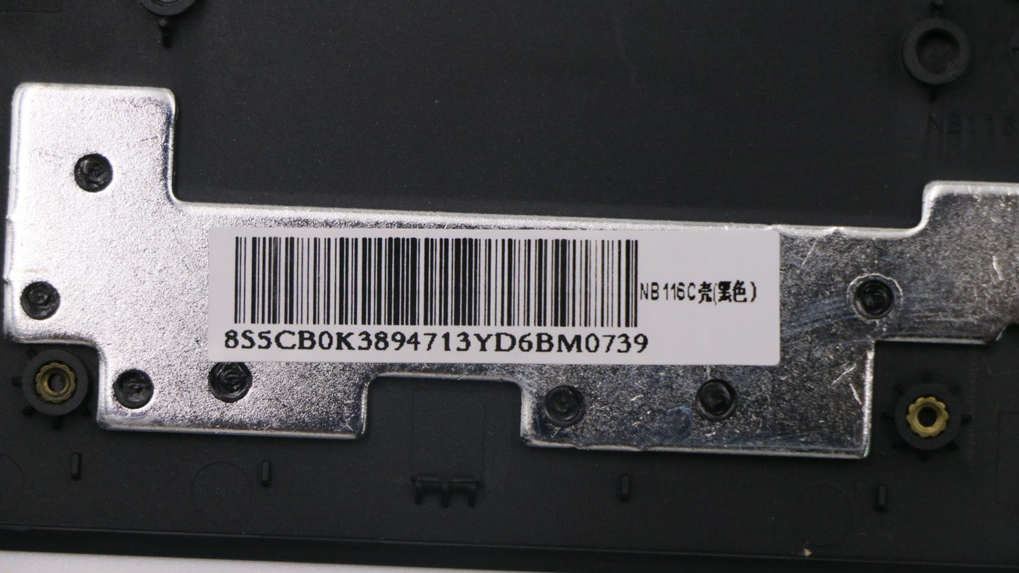 Lenovo Co Covers - 5CB0K48372
