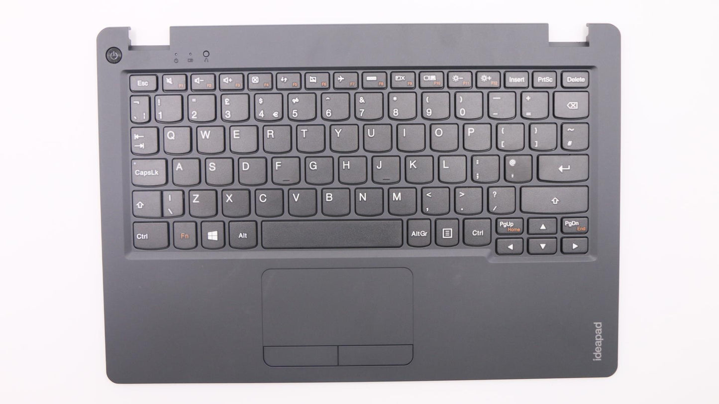 Lenovo Co Covers - 5CB0K48374