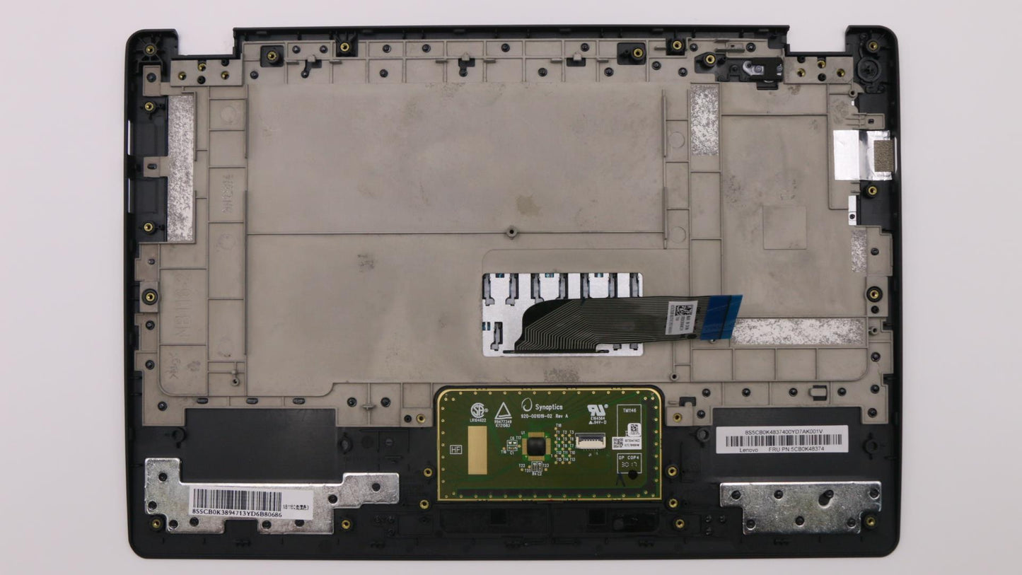 Lenovo Co Covers - 5CB0K48374