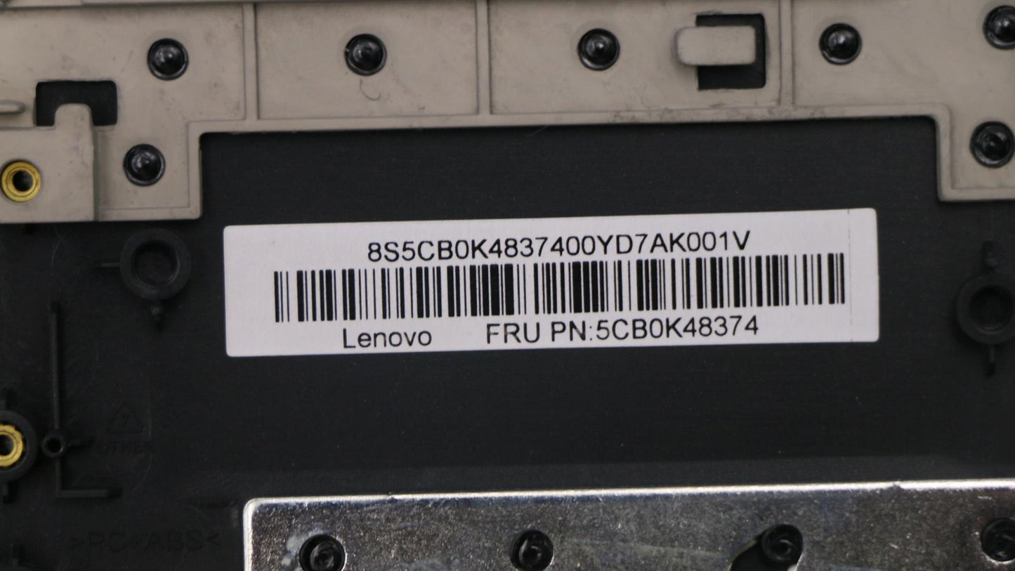 Lenovo Co Covers - 5CB0K48374