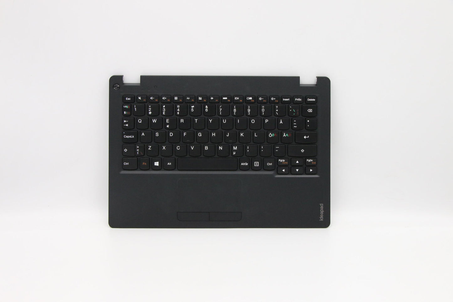 Lenovo Co Covers - 5CB0K48379