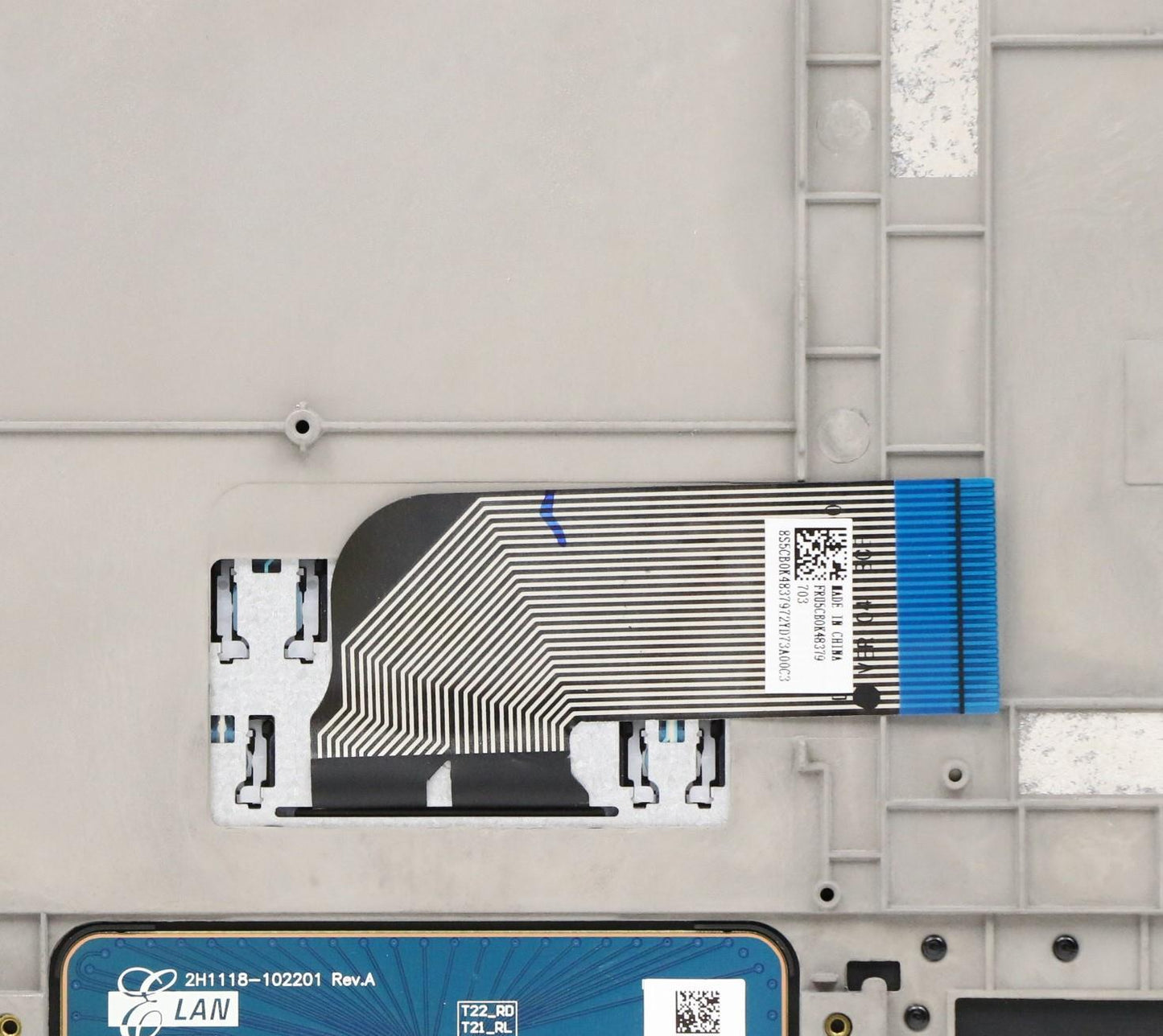Lenovo Co Covers - 5CB0K48379