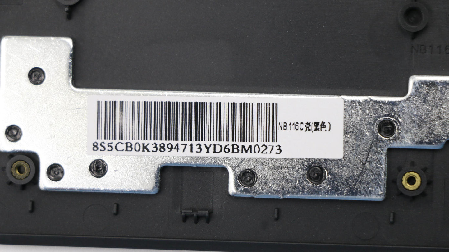 Lenovo Co Covers - 5CB0K48380