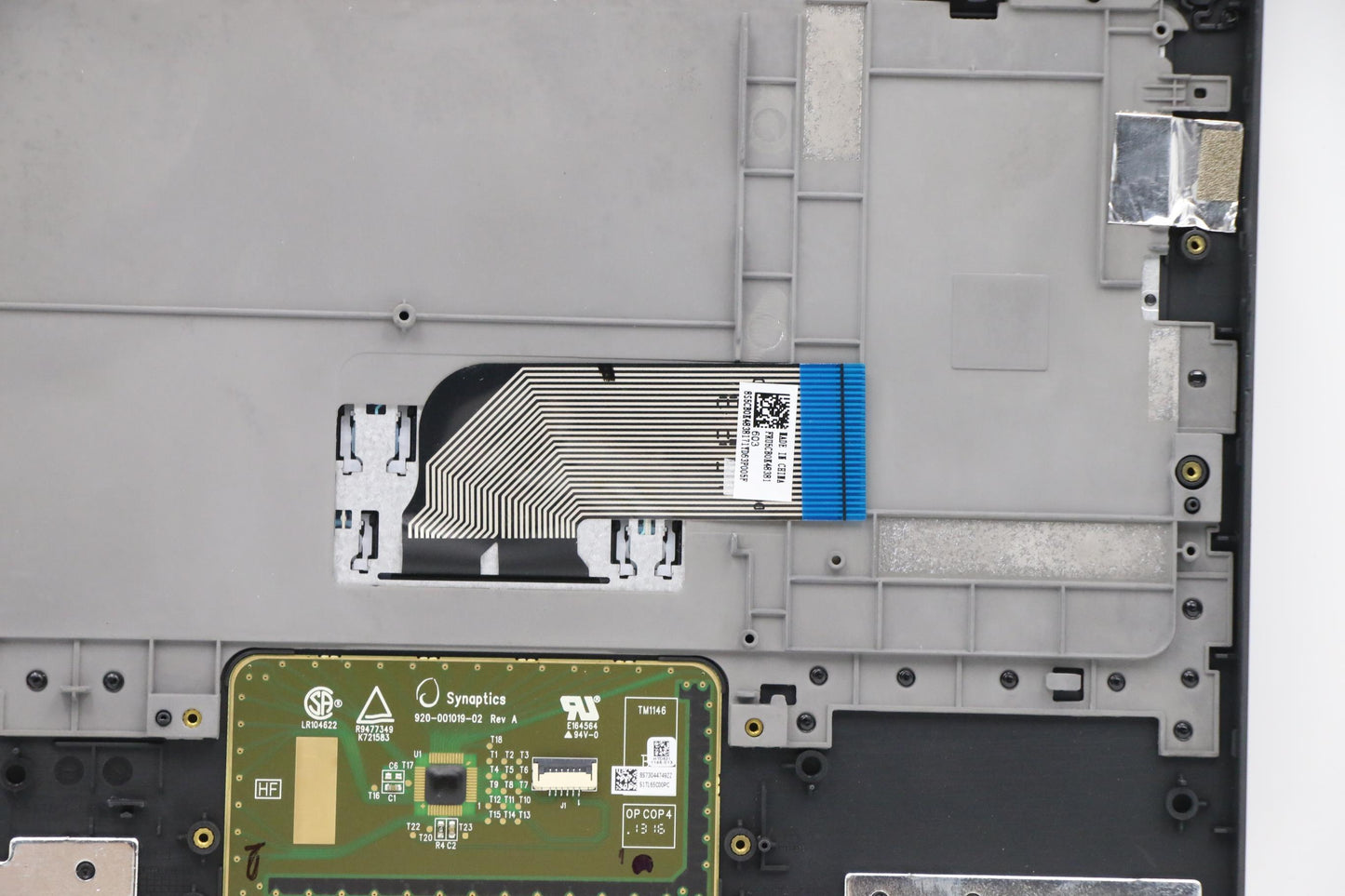 Lenovo Co Covers - 5CB0K48381