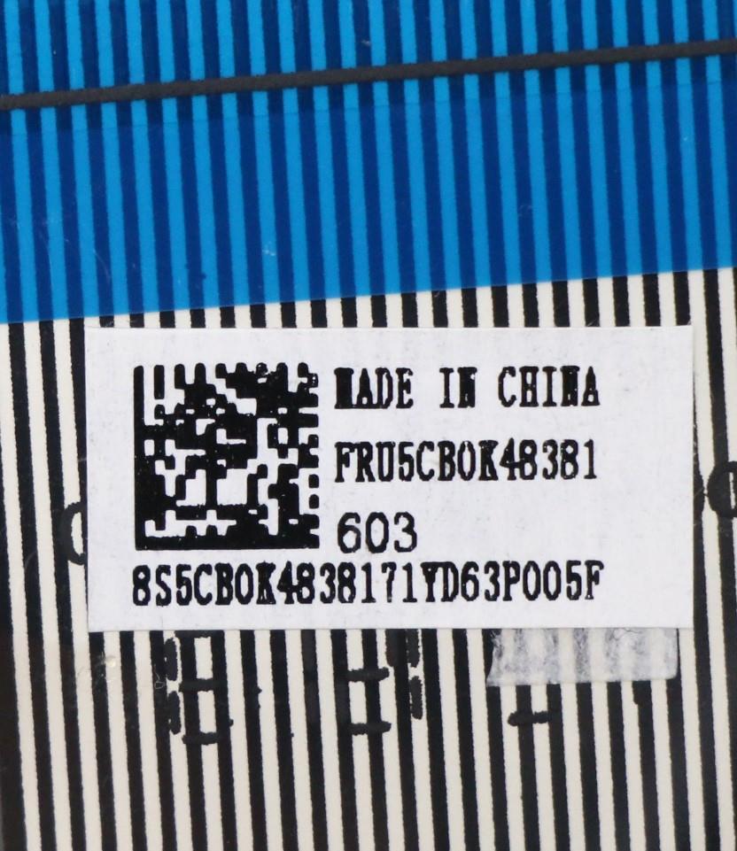 Lenovo Co Covers - 5CB0K48381