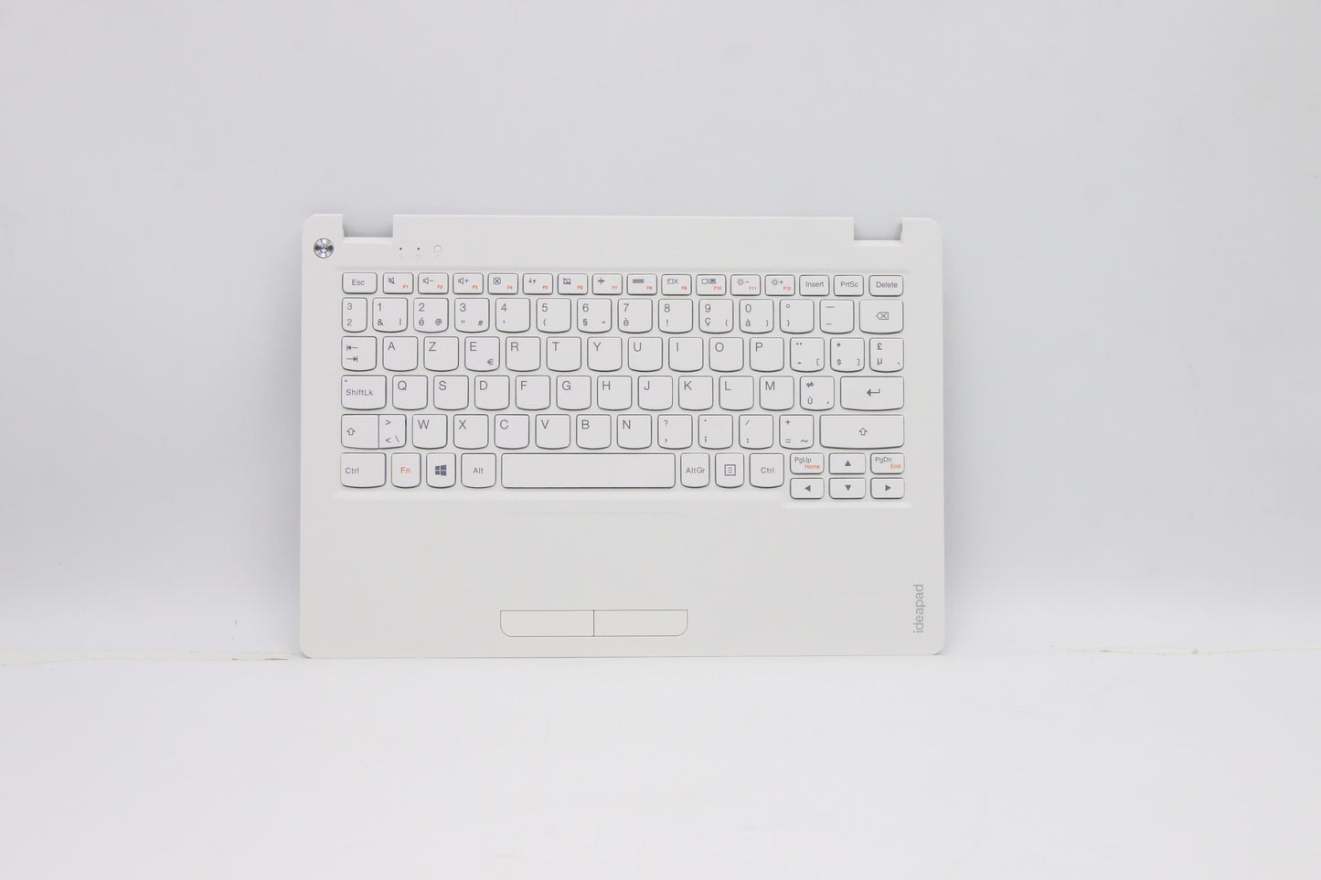 Lenovo Co Covers - 5CB0K48383