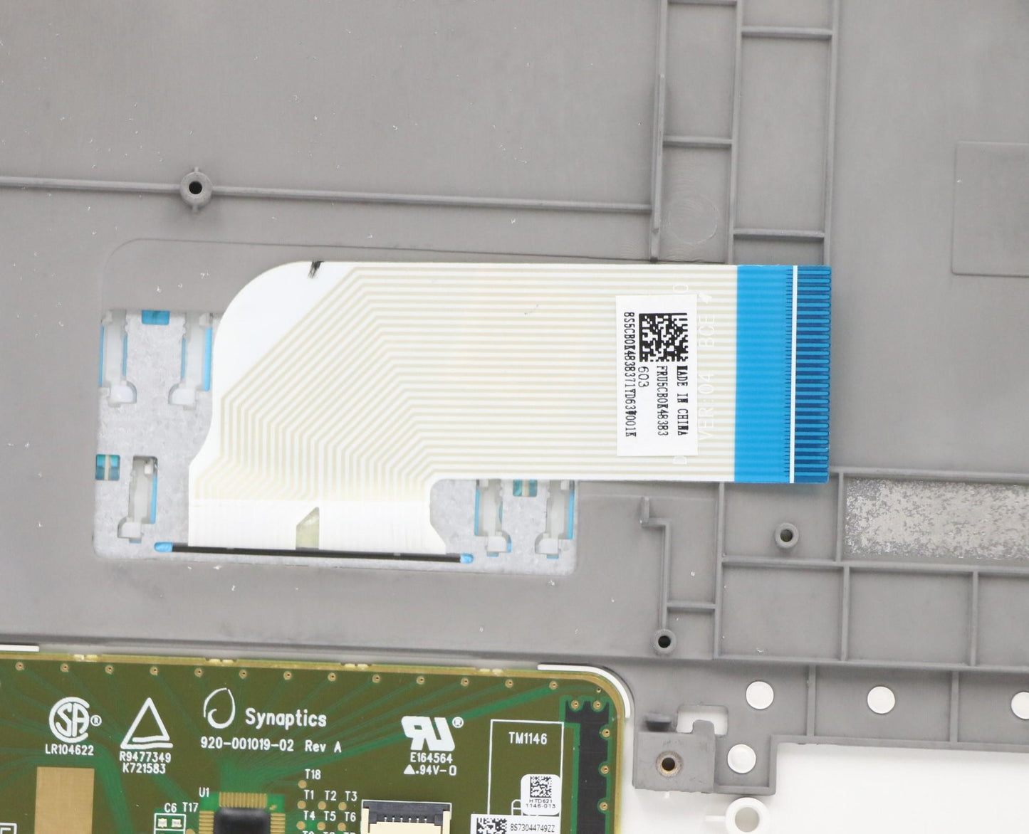 Lenovo Co Covers - 5CB0K48383