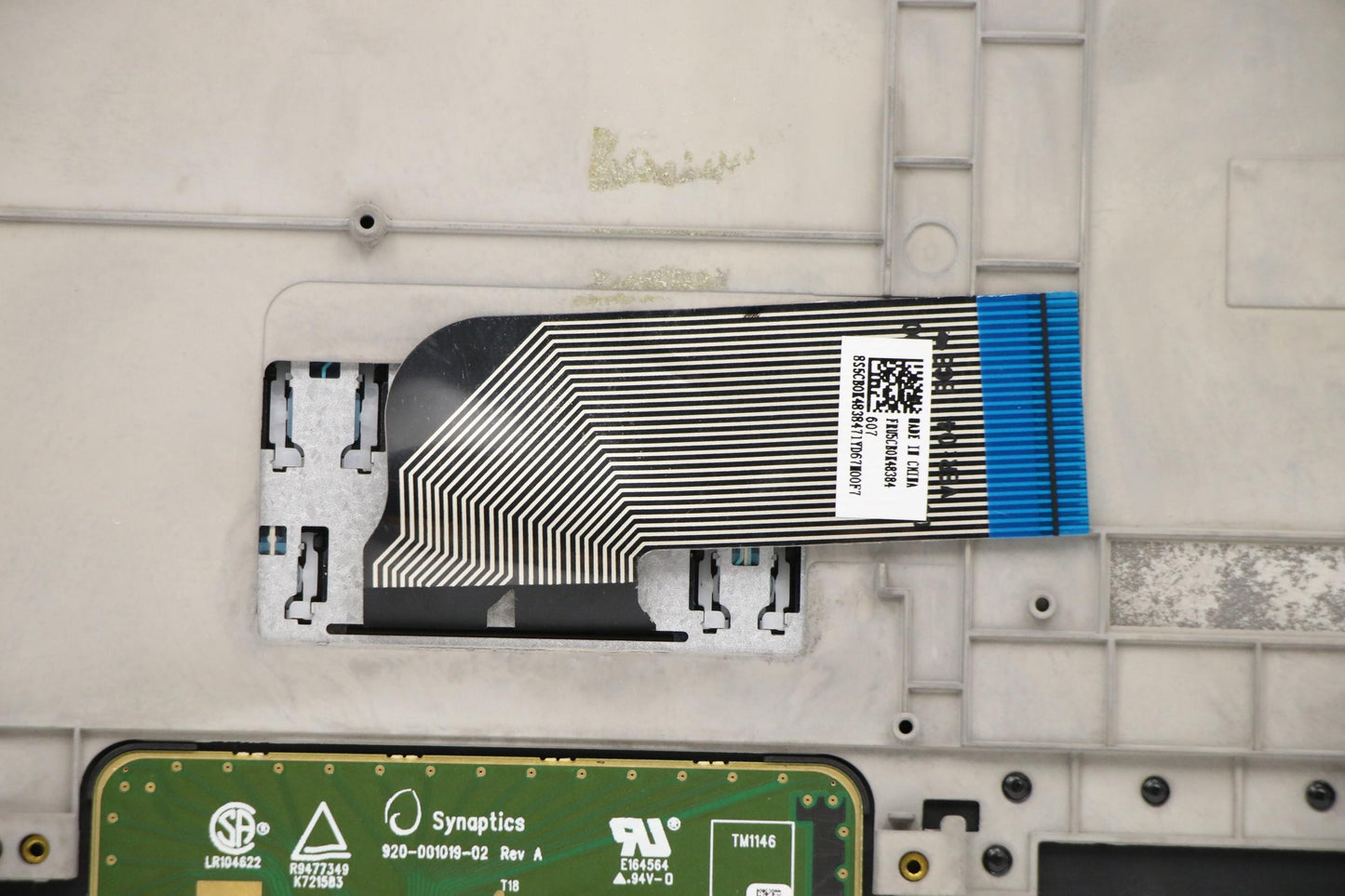 Lenovo Co Covers - 5CB0K48384