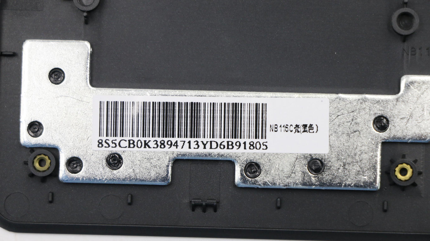 Lenovo Co Covers - 5CB0K48386