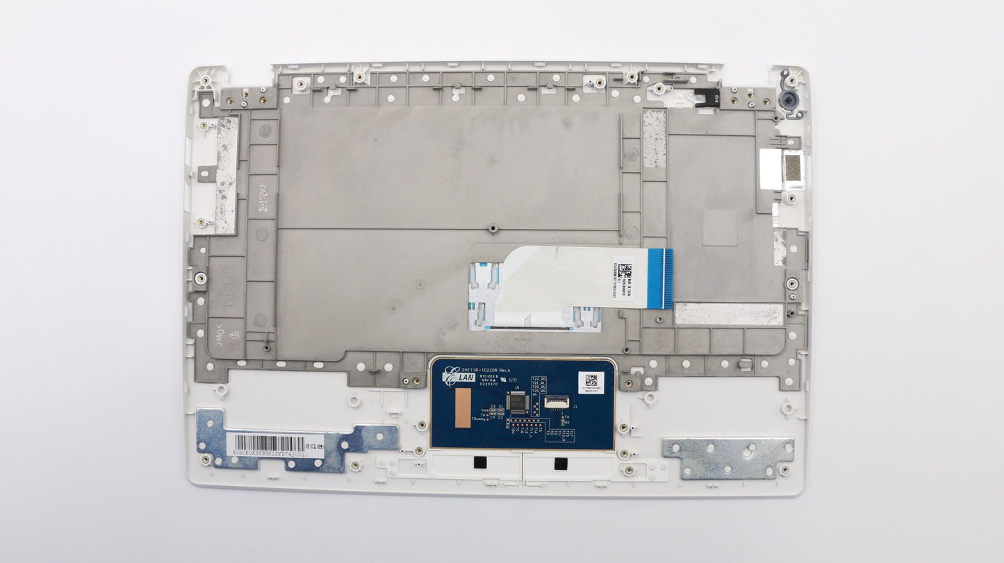 Lenovo Co Covers - 5CB0K48387