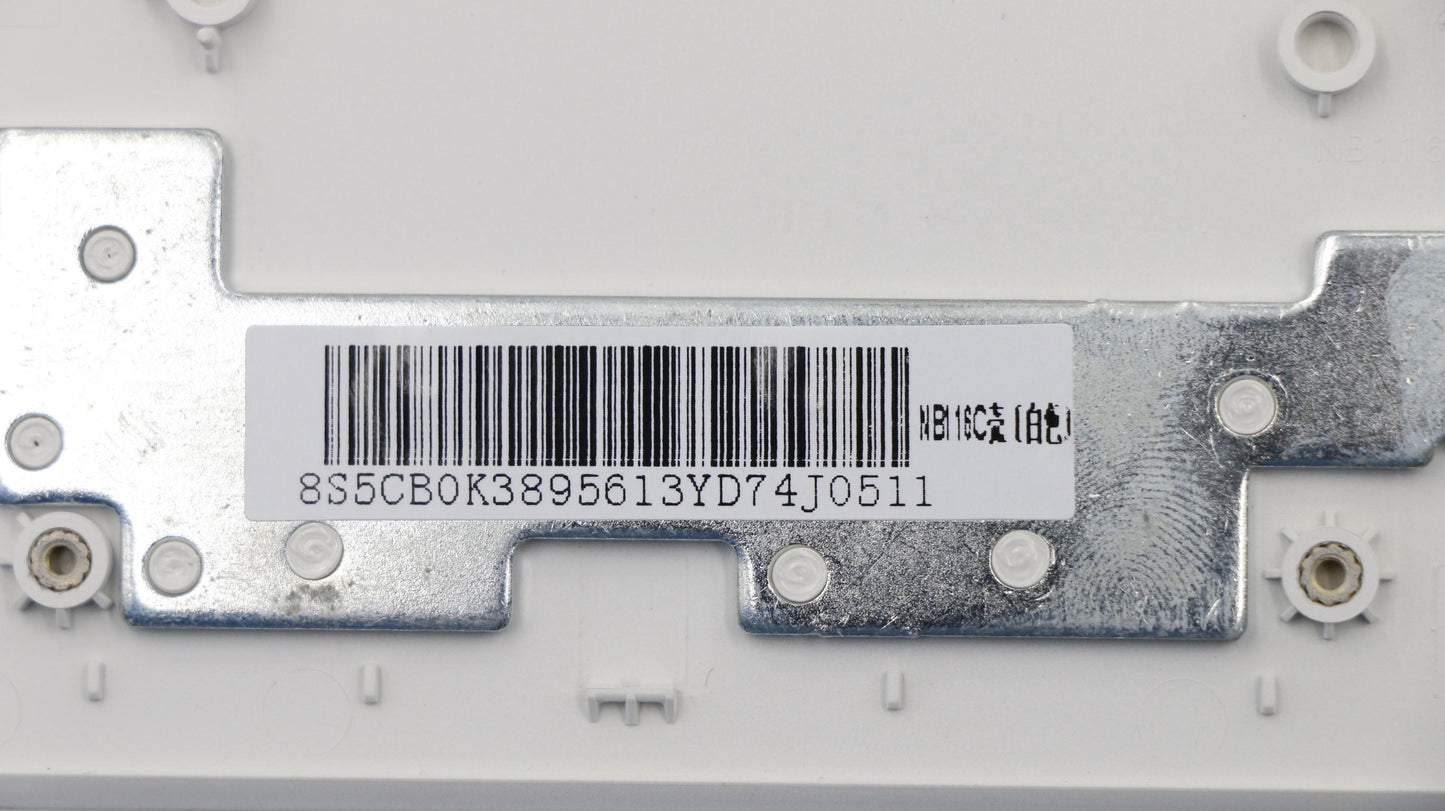 Lenovo Co Covers - 5CB0K48387