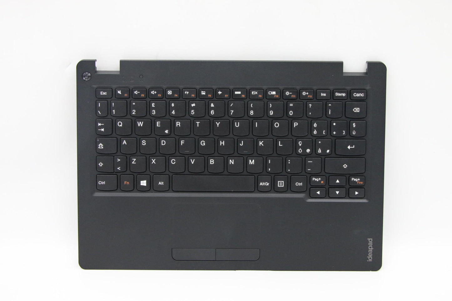 Lenovo Co Covers - 5CB0K48392