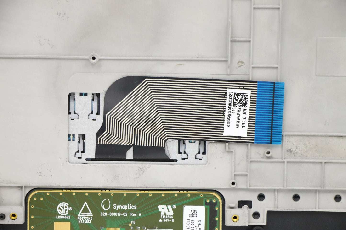 Lenovo Co Covers - 5CB0K48392