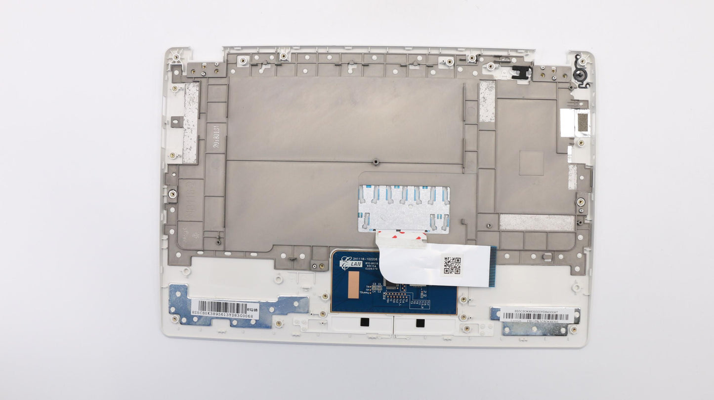Lenovo Co Covers - 5CB0K48393