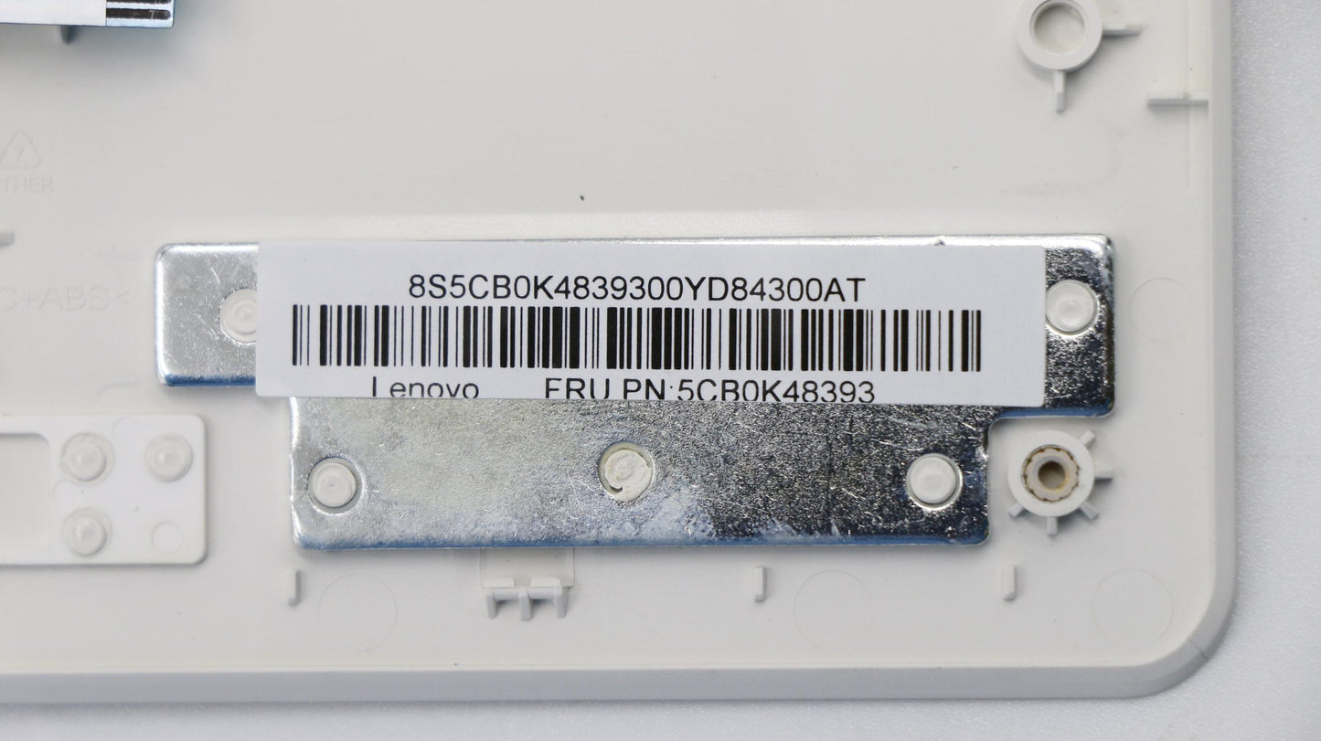 Lenovo Co Covers - 5CB0K48393