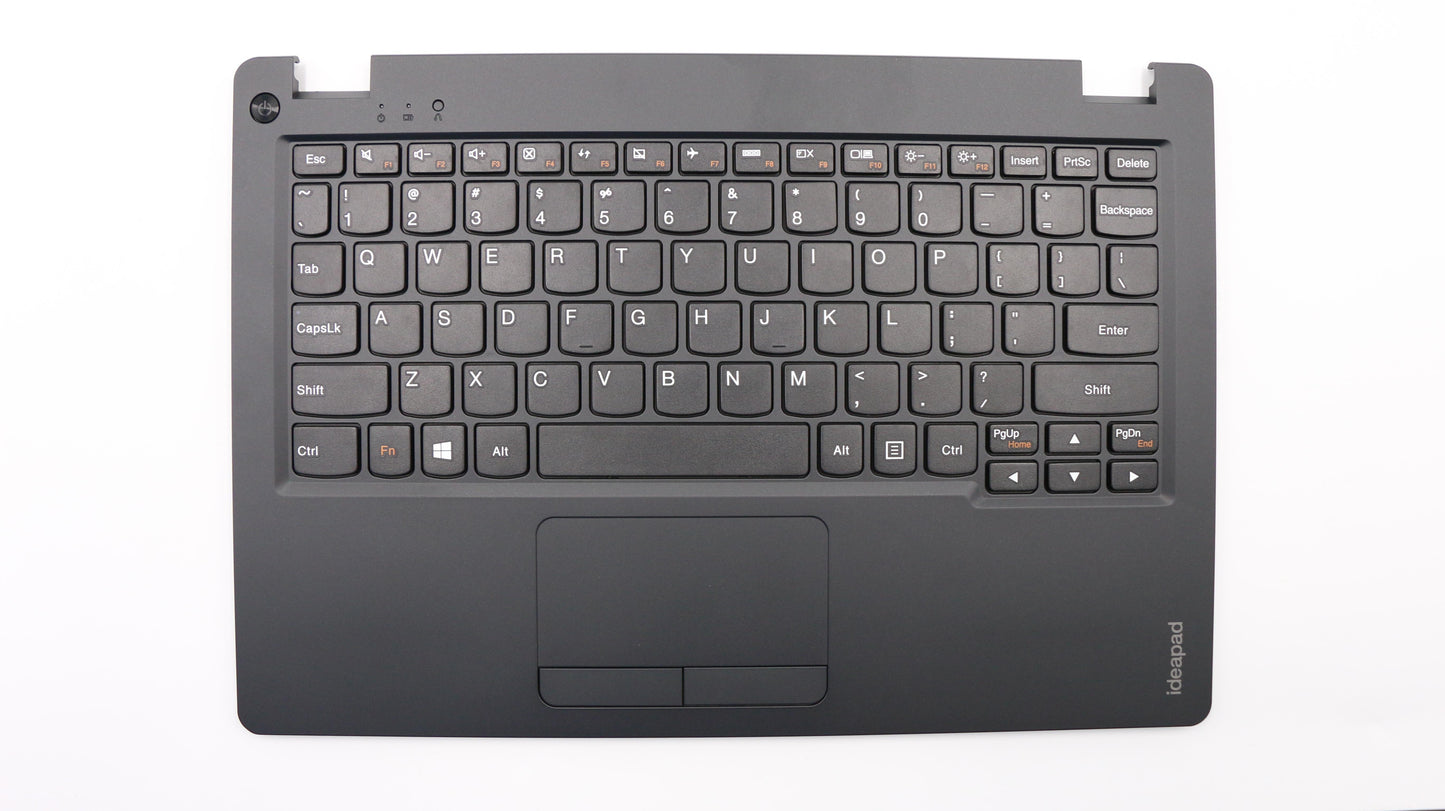 Lenovo Co Covers - 5CB0K48394