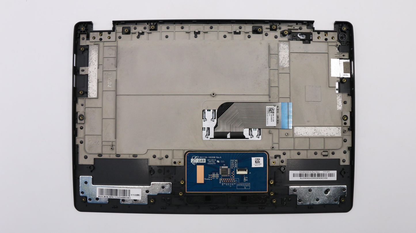 Lenovo Co Covers - 5CB0K48394