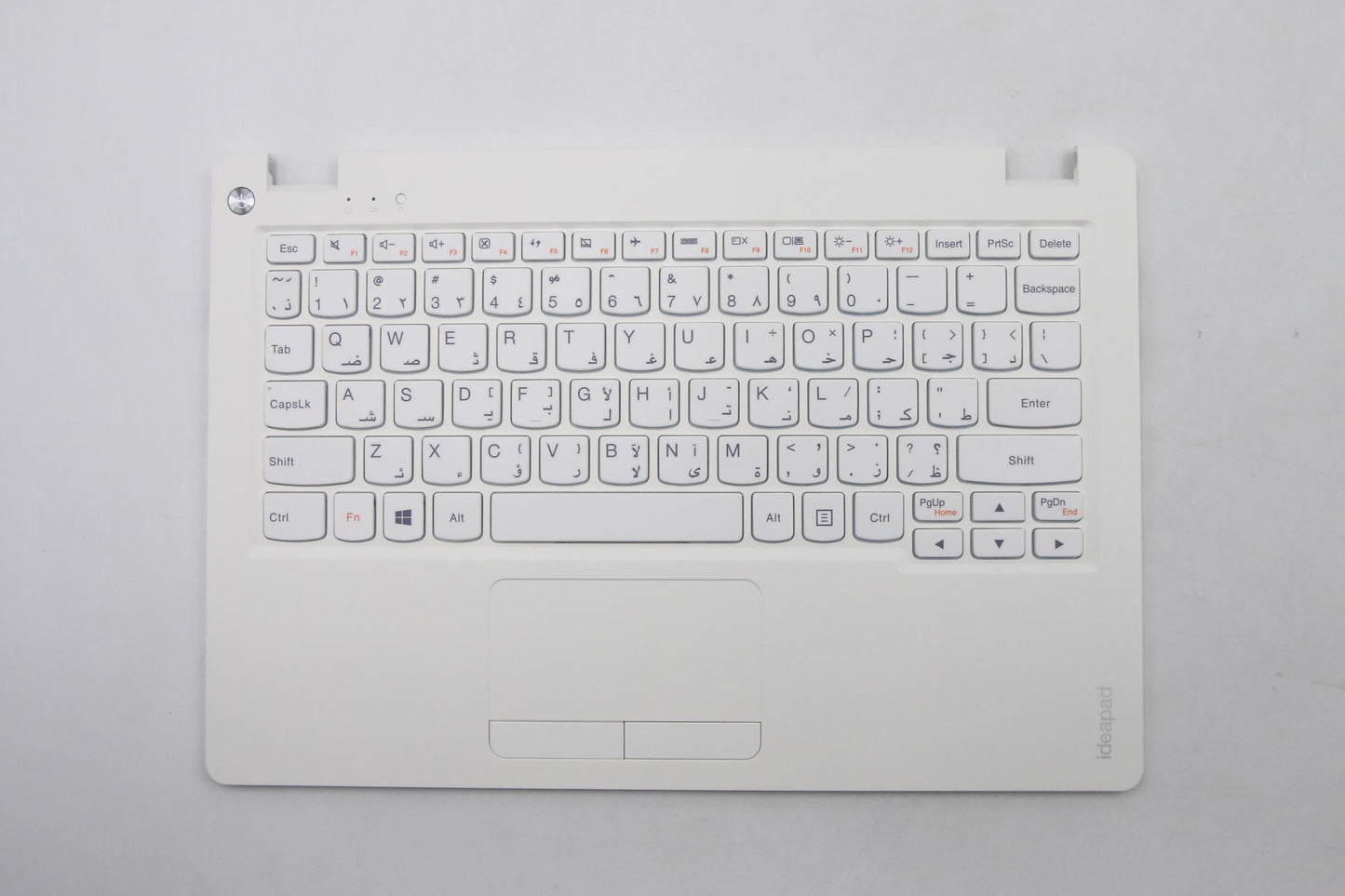 Lenovo Co Covers - 5CB0K48396