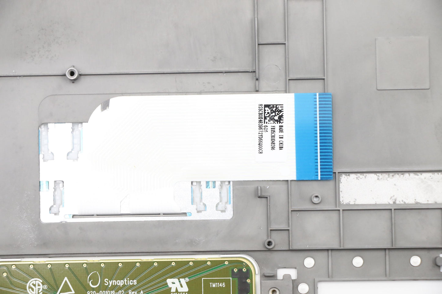 Lenovo Co Covers - 5CB0K48396