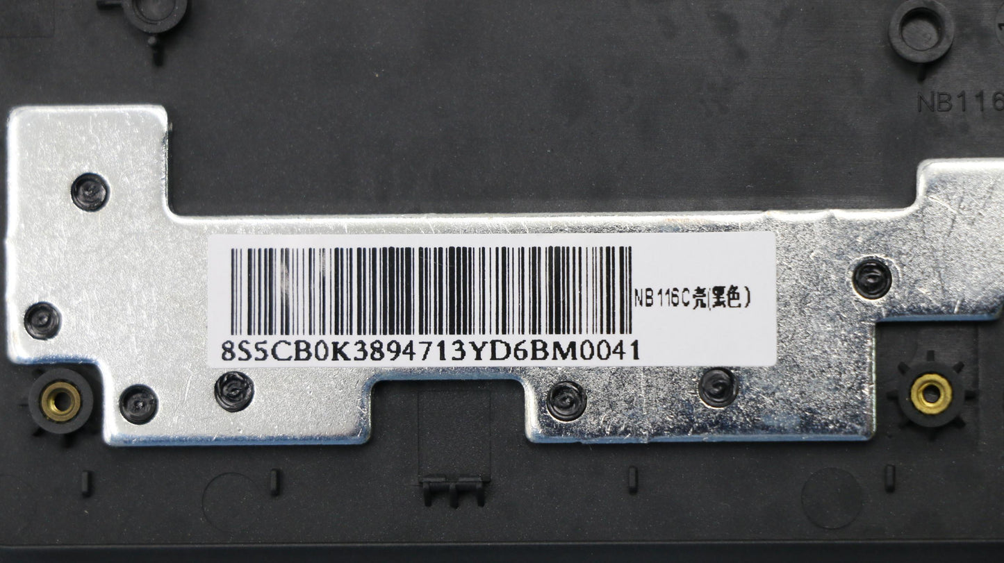 Lenovo Co Covers - 5CB0K48398