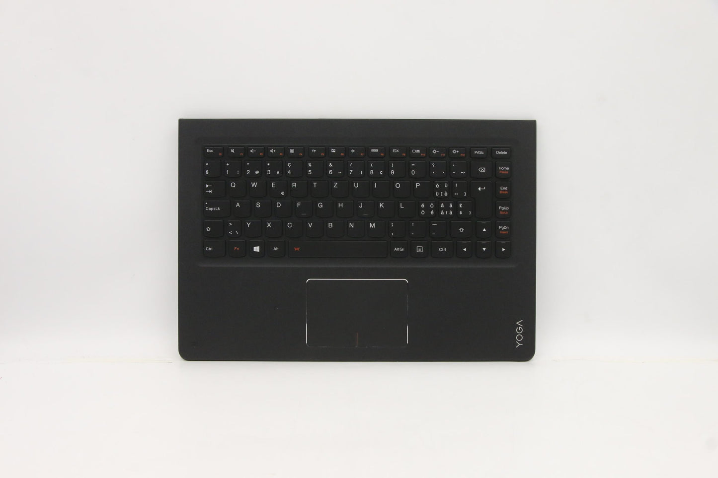 Lenovo Co Covers - 5CB0K48418
