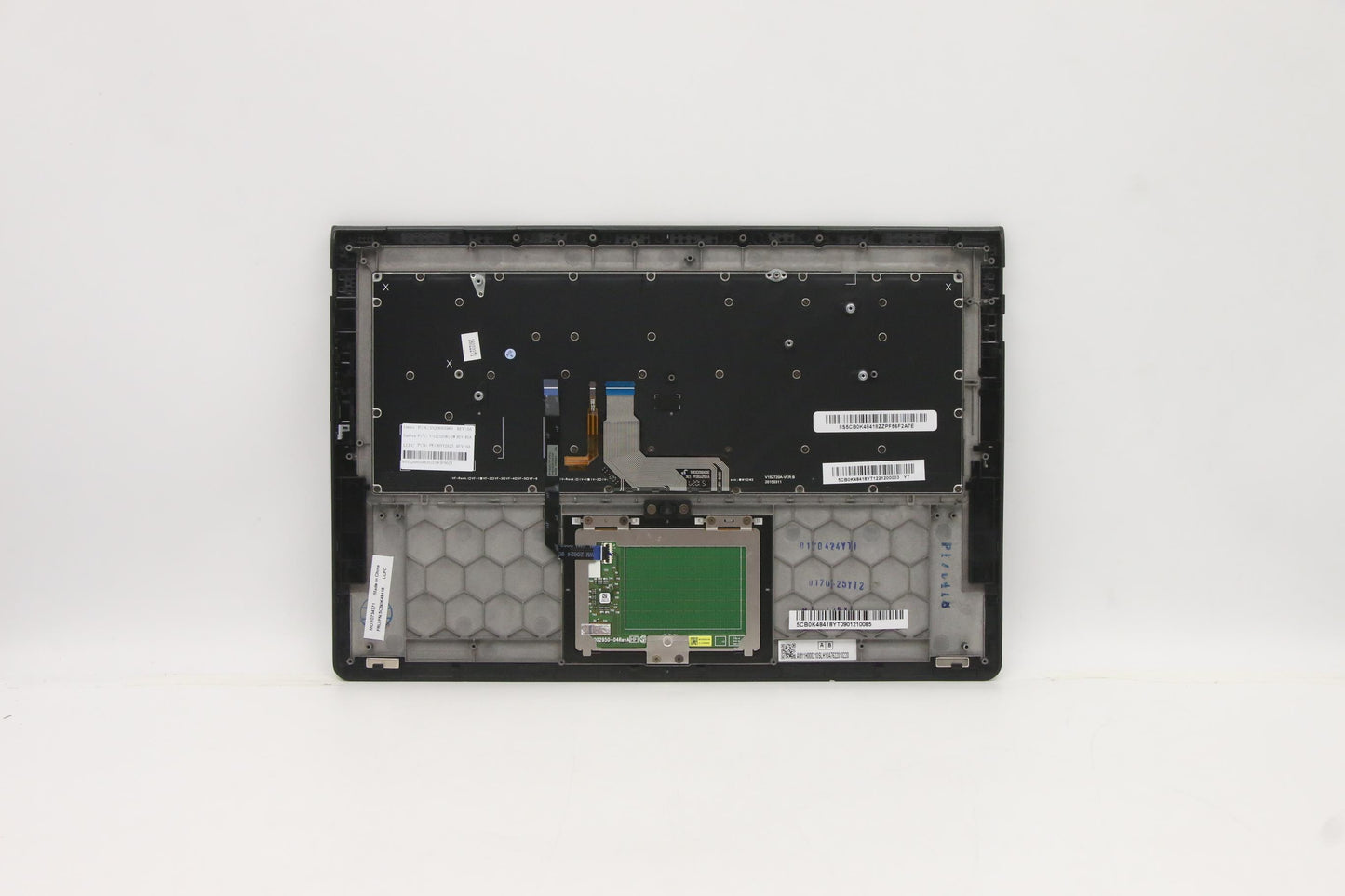 Lenovo Co Covers - 5CB0K48418