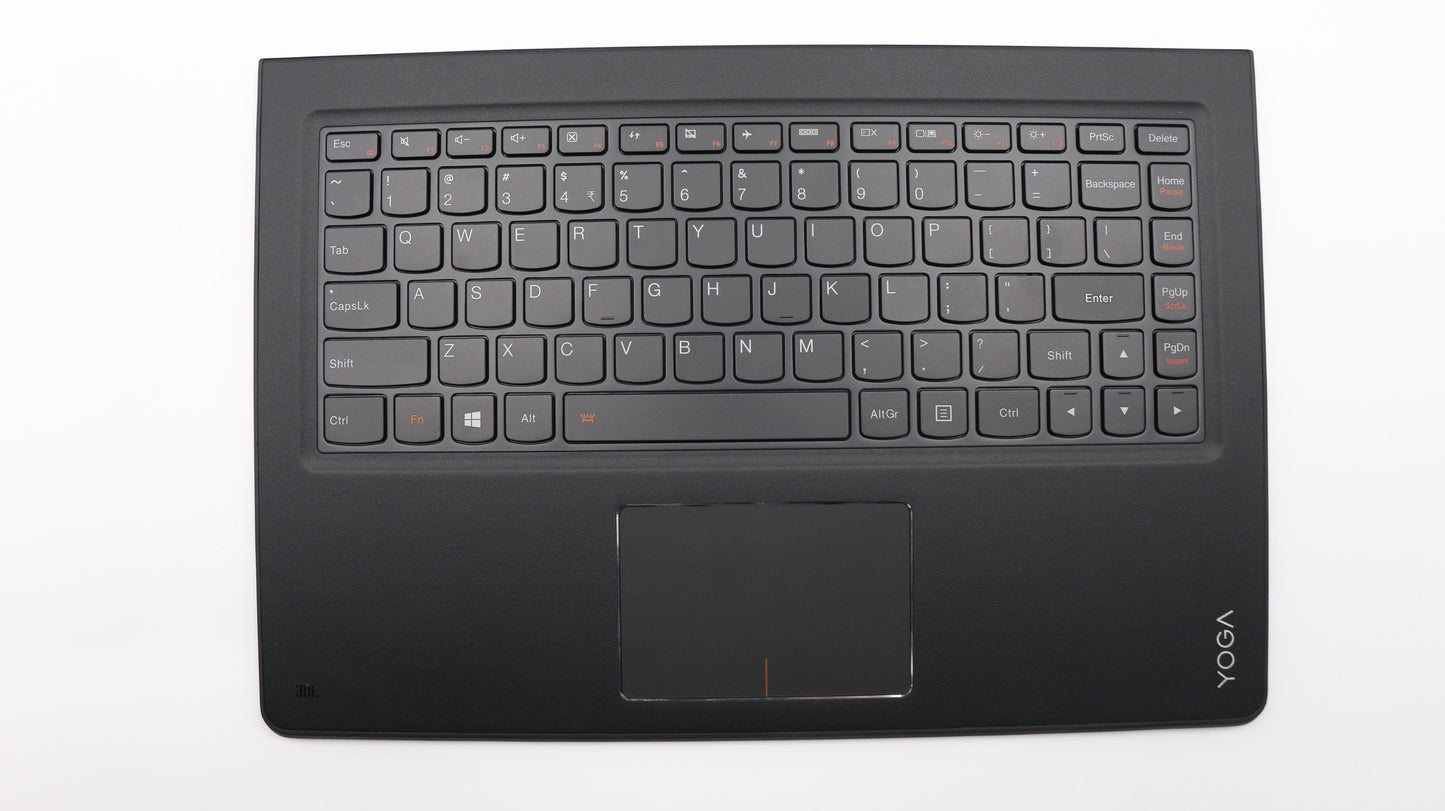 Lenovo Co Covers - 5CB0K48419
