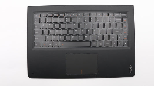 Lenovo Co Covers - 5CB0K48419