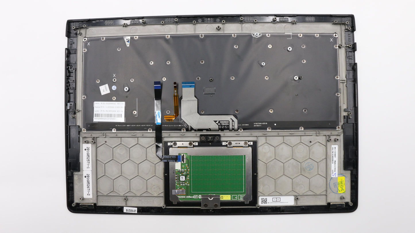 Lenovo Co Covers - 5CB0K48419