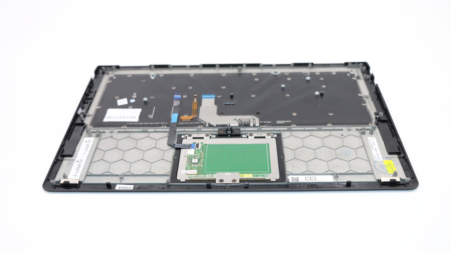 Lenovo Co Covers - 5CB0K48419
