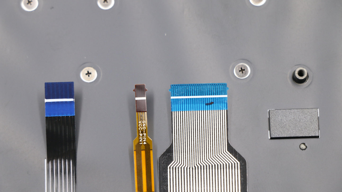 Lenovo Co Covers - 5CB0K48419