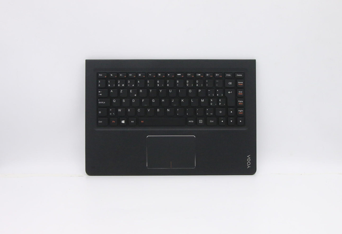 Lenovo Co Covers - 5CB0K48420