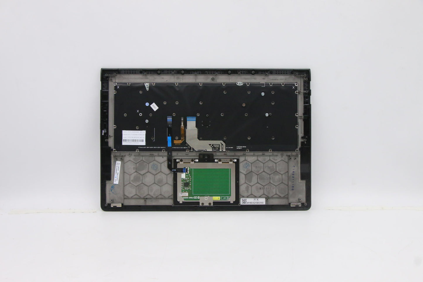 Lenovo Co Covers - 5CB0K48421