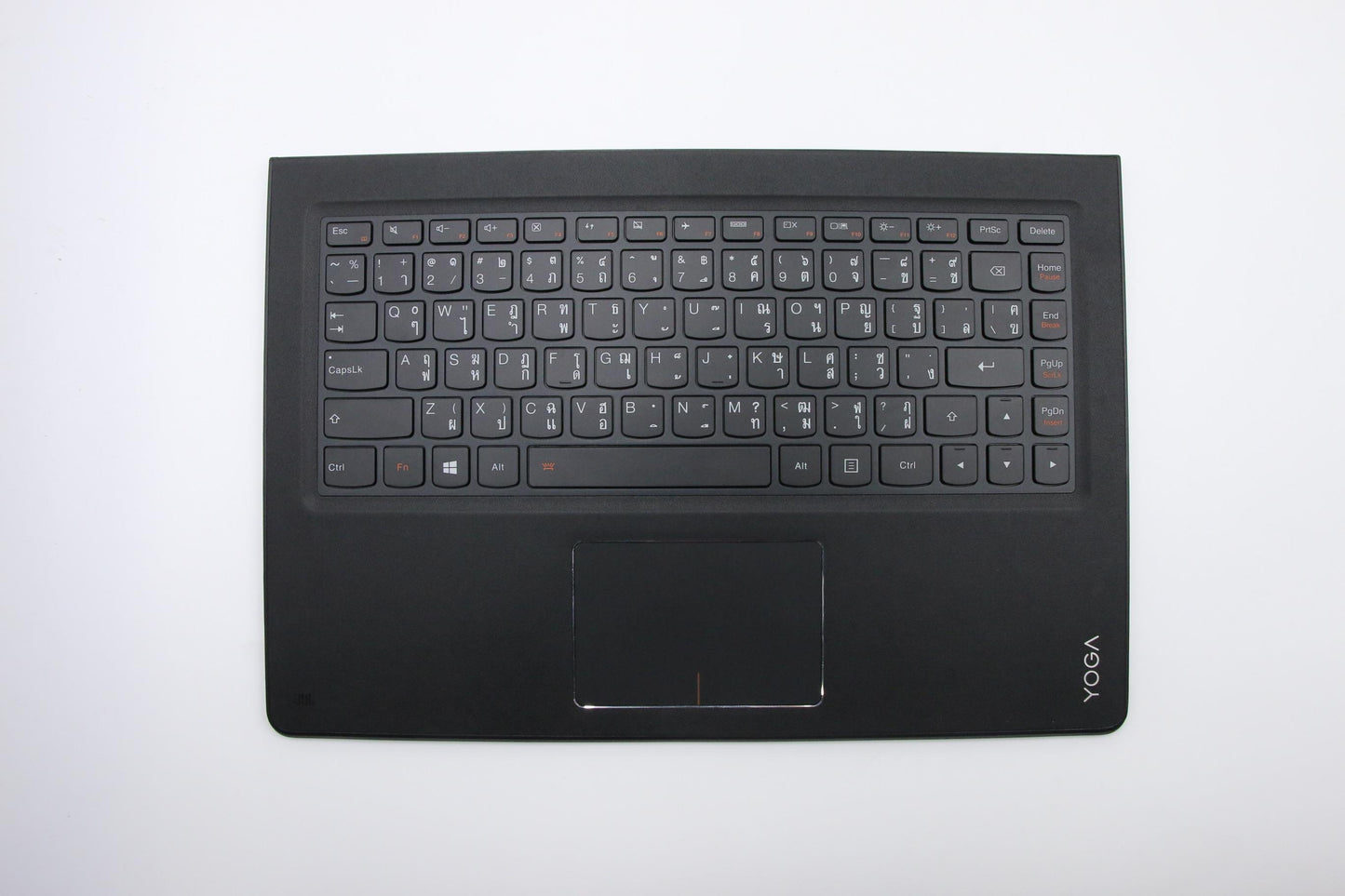 Lenovo Co Covers - 5CB0K48424