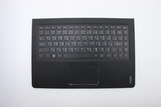 Lenovo Co Covers - 5CB0K48424