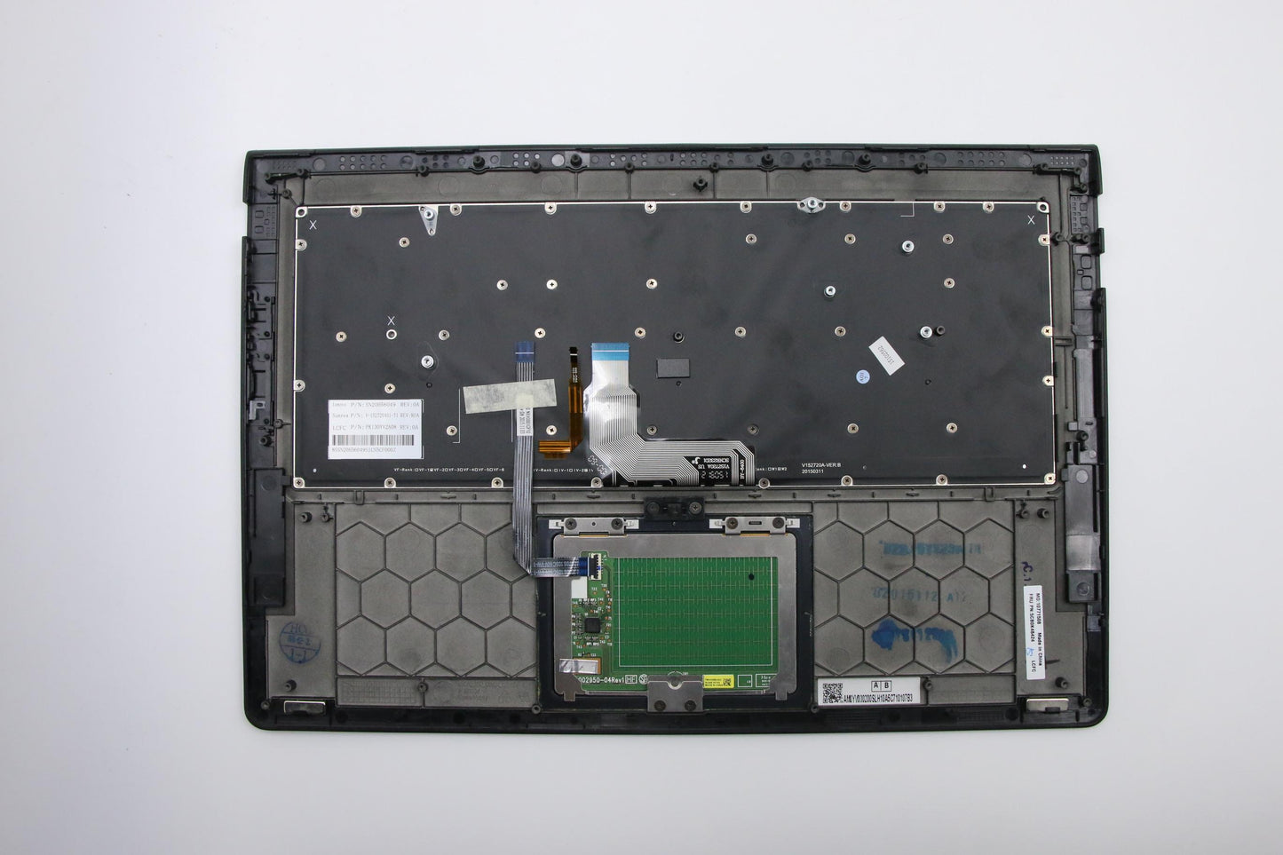 Lenovo Co Covers - 5CB0K48424