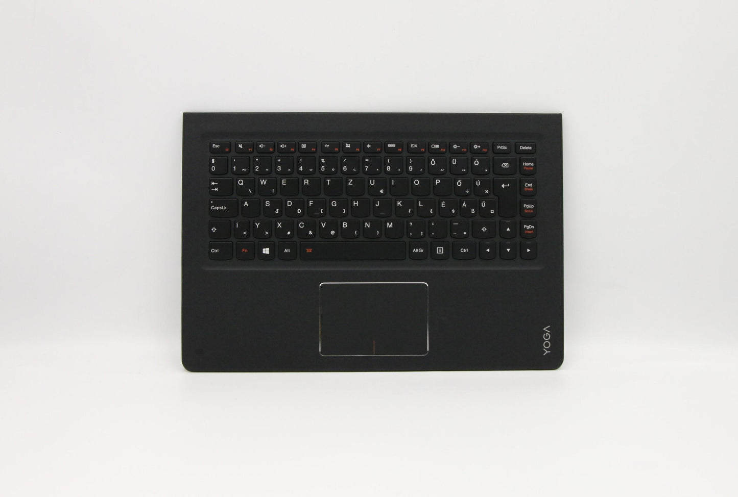 Lenovo Co Covers - 5CB0K48427