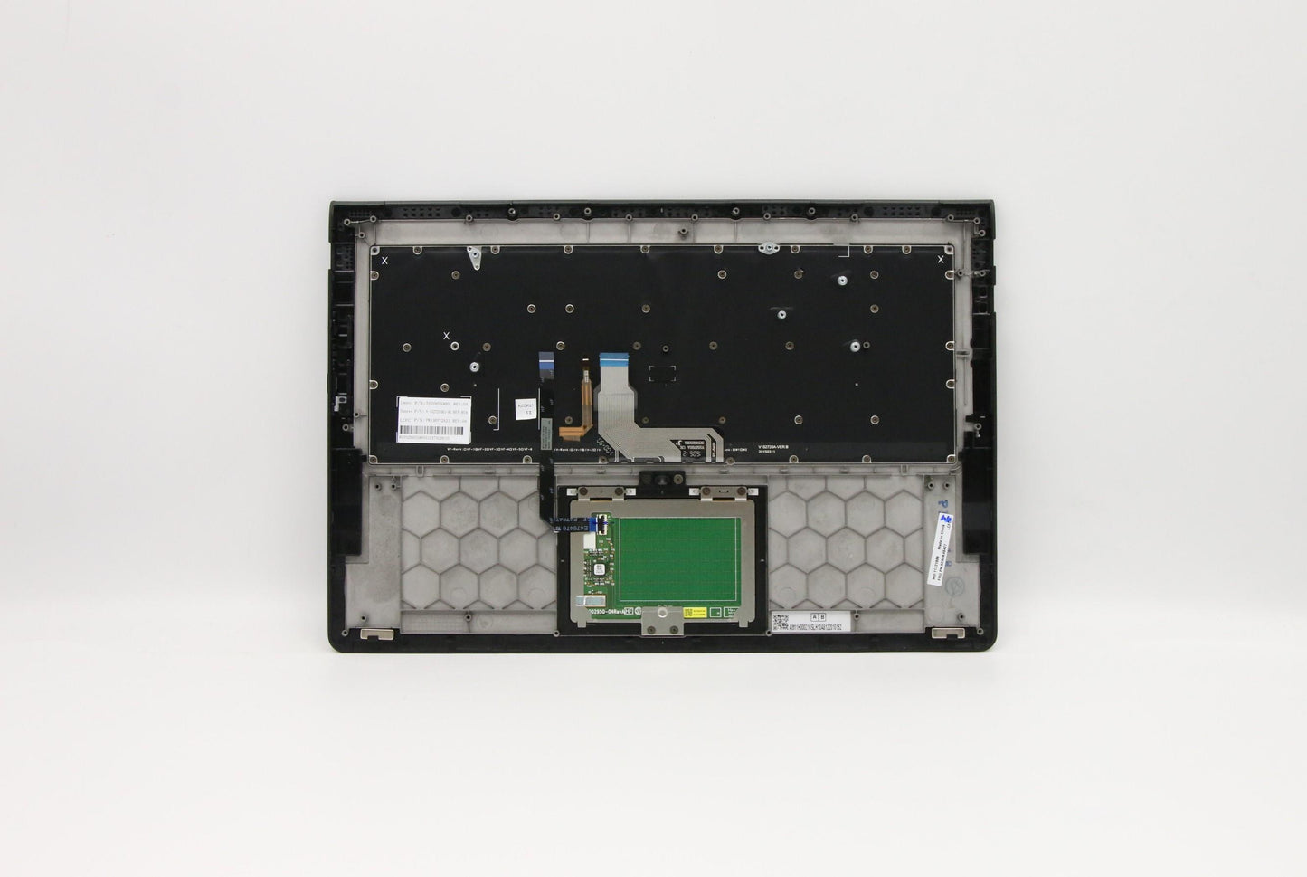 Lenovo Co Covers - 5CB0K48427