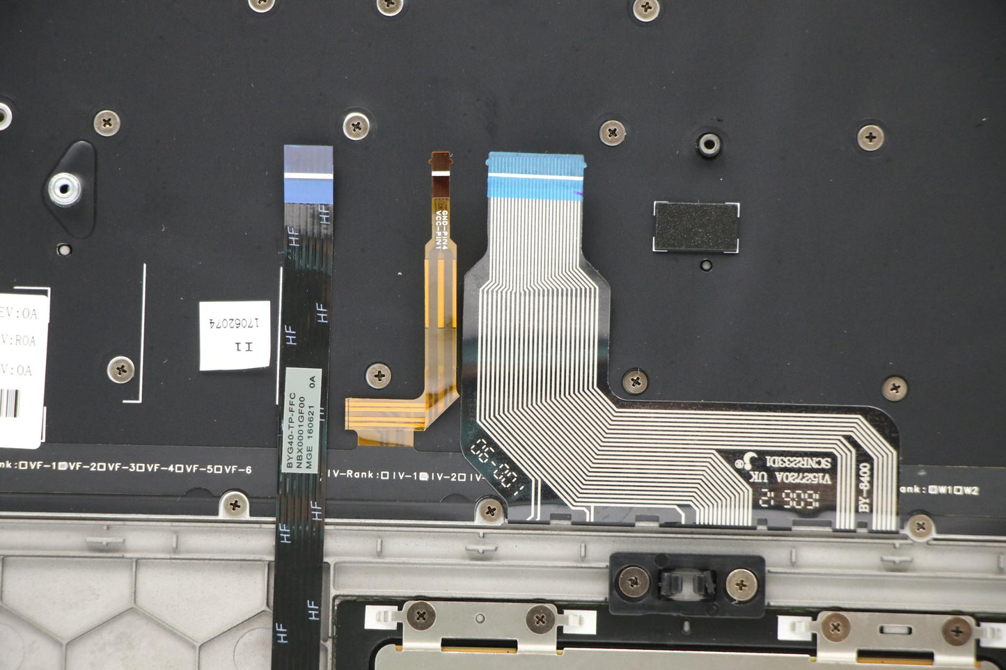 Lenovo Co Covers - 5CB0K48427