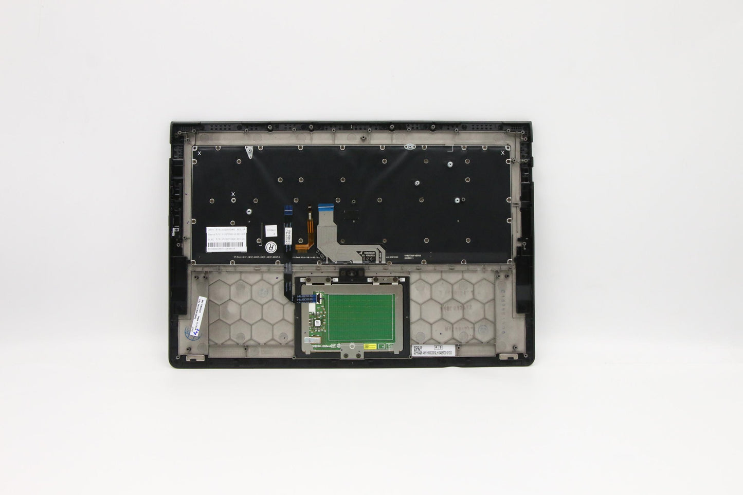 Lenovo Co Covers - 5CB0K48434