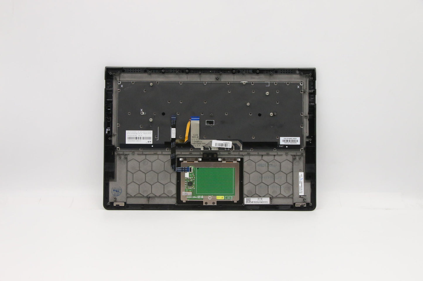 Lenovo Co Covers - 5CB0K48438